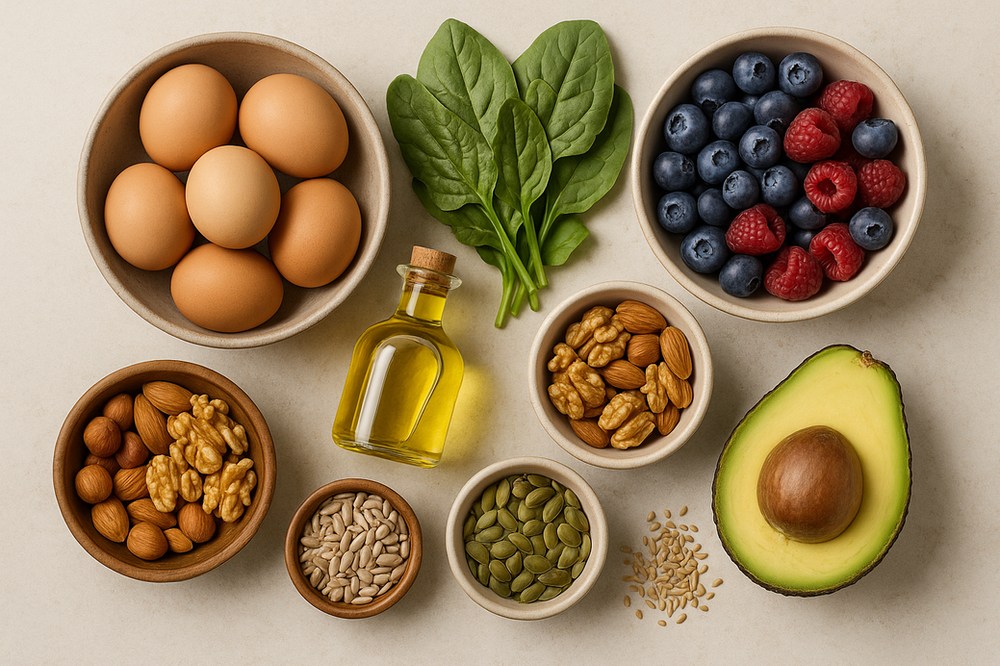 Gluten free budget friendly whole foods selection